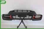 07-10 Bmw E70 X5 Front Bumper Cover Trim Grill Assembly 7158436 Oem. Fixed Price $269.75.