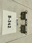 2005 Volvo V50 T5 Left&right Tailgate Hinges Oem+. Fixed Price $64.93.