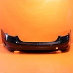 Bmw 530 Rear Bumper 2017 2018 2019 2020 51127475601 G30 Oem. Fixed Price $539.10.