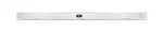 Oer Door Sill Plate Chrome Body By Fisher Emblem Screw-on Chevy Driver Side Each. Fixed Price $46.99.