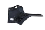 Genuine Primed Driver Side Rear Bumper Upper Fascia 42766372. Fixed Price $564.35.