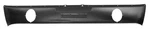 1965-66 Mustang Rear Valance W/ Exhaust Holes New. Fixed Price $54.38.