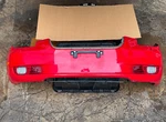 2002 2003 2004 2005 Lexus SC430 Front Bumper Cover Complete Red Oem. Fixed Price $750.00.