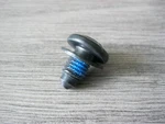 2007-15 Audi Q7 Door Lock Latch Actuator Screw Bolt Genuine Oem N90800503. Fixed Price $9.02.