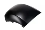 Genuine Gm Primed Driver Side Front Bumper Impact Bar End Cap 15891690. Fixed Price $132.37.