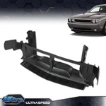 Fit For 2015-2021 Dodge Challenger Front Bumper Cover Support 68170169AF Black. Fixed Price $100.84.