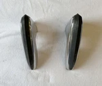 1961 Dodge Polara Phoenix Seneca Pioneer Front Bumper Guards Pair. Fixed Price $299.99.