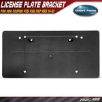 Front License Plate Bracket For Mini Cooper F55 F56 F57 R55 R57 R58 R59 14-21. Fixed Price $24.79.