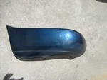 Genuine Porsche 911 Carrera 2/4 1989-1994 Rear Bump Panel 964 505 163 00 Drivers. Fixed Price $225.00.