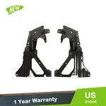 Fit For Chevrolet Silverado 1500 2016-2018 Front Bumper Side Bracket Pcs. Fixed Price $49.62.