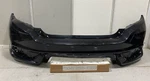 Oem 2016-2018 Honda Civic Coupe Rear Bumper Cover 71501-TBG-A000. Fixed Price $300.00.