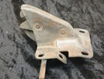 1962 1963 Studebaker Larks Daytona Cruisers Trunk Latch 1342841. Fixed Price $44.95.