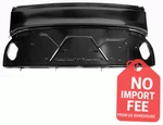 Dii 1964 Ch Vy Impala 2 Door Deck Lid Filler Back Glass Panel Free Shipping. Fixed Price $190.53.