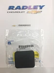 New Chevrolet Gmc Square Black Spare Wheel Carrier Lock Cover 12476330 B56. Fixed Price $13.99.