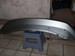 2021 2022 Nissan Rogue Front Lower Bumper Valance Oem 62084 6RA0B. Fixed Price $170.00.