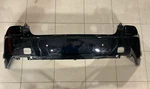 Rear Bumper Cover Black 2018-2022 Lexus LS500H 52159+50220 Oem. Fixed Price $275.50.