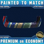New Painted Match Rear Bumper For 2011-2016 Chrysler Town & Country 11-16. Fixed Price $630.99.