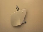 Genuine Oem Front Bumper Tow Hook Cover For Mercedes W223 S-class Luxury 21-23. Fixed Price $30.00.