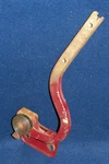 1969 1970 Ford Mustang Fastback Sportsroof Trunk Lid Hinge Rh Oem C9ZZ-A. Fixed Price $65.00.
