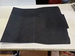 Bmw E82 08-13 128I 335I Cargo Cover Oem 09 10 11. Fixed Price $166.50.