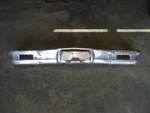 1963 Oldsmobile Cutlass F85 Front Bumper Core. Fixed Price $500.00.