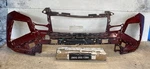 Oem 2025-2026 Hyundai Tucson Front Lower Bumper Cover 86531-CW510. Fixed Price $500.00.