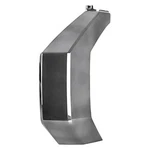 Driver Side Front Bumper Cover Molding For Toyota Tundra 2022-2023 527130C070. Fixed Price $170.28.