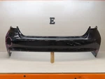 2017-2018 Hyundai Sonata Rear Bumper Cover Oem 86611-E6000. Fixed Price $190.00.