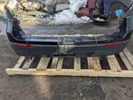 Rear Bumper Base With Police Package Fits 20-24 Explorer , LB5Z17810BAPTM. Fixed Price $349.25.