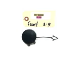 2017-2019 Jaguar Xe Front Bumper Tow Hook Cover Oem.. Fixed Price $24.99.