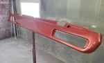 Fits: 1978-1987 El Camino Chevrolet Rear Roll Pan Bumper Cover. Fixed Price $268.98.