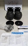 New MFGU7 Timbren Ses Bump Stops Front Mack 16000 Lbs. (X1DE). Fixed Price $469.00.