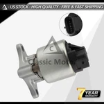 Egr Valve Exhaust Gas For Buick Cadillac Chevy Gmc Isuzu C1500 Express. Fixed Price $45.59.