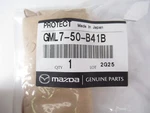 Genuine Oem Mazda GML7-50-B41B Passenger Rh Front Bumper Grille Molding 16-17. Fixed Price $22.20.