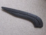 94-05 Chevy S10 Step Side Passenger Rh Rear Box Pad 15714838 Oem. Fixed Price $69.99.
