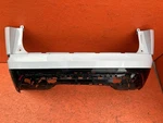 2018 - 2020 Land Rover Range Velar L560 Rear Bumper Cover Oem J8A217A958AB. Fixed Price $216.00.