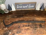 Nos Gm 1972-1973 Buick Estate Wagon Rear Bumper Rubber Impact Cushion Strip. Fixed Price $100.00.