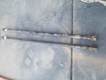 1960 1961 1962 Dodge Polara Plymouth Desoto Chrysler Torsion Mopar Bars. Fixed Price $200.00.