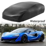 100% Waterproof Outdoor Car Cover Satin Stretch Scratch For Mclaren 600LT Gt. Fixed Price $109.05.