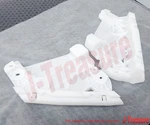 Nissan 370Z Z34 2009-2020 Genuine Headlamp Mounting Bracket Rh & Lh Set Oem. Fixed Price $106.72.