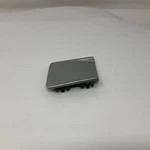Oem Bmw 528 Sedan Rear Bumper Tow Cover Cap 56127331609 2014-2016. Fixed Price $34.00.