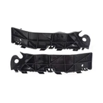 Ford Explorer 2011-2015 Bumper Supports Driver And Passenger Side Pair Front. Fixed Price $29.62.