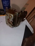 Nos 1969-1972 Chevy Pass/chevelle Station Wgn Uppr Tailgate Lock Asm 8742335. Fixed Price $55.00.