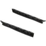 For 2015-2020 Chevrolet Suburban Bumper Bracket Rear Left & Right Set Of. Fixed Price $89.99.