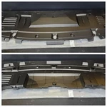 2013-2020 Subaru Brz Front Bumper Cover Lower Spacer Panel New Oem 57731CA091. Fixed Price $64.00.