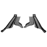 1966 Chevelle / Camino Front Bumper Bracket - 4 Piece Set. Fixed Price $189.99.