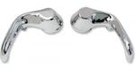 Vent Wing Window Handle Set 1966-1967 Pontiac Gto Tempest Lemans Hardtops. Fixed Price $49.98.