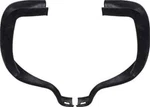 1967-1968 Pontiac Firebird Injected Molded Front Bumper Filler Pair. Fixed Price $96.99.
