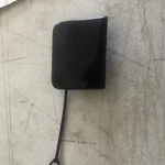 09-11 Mercedes Ml Rear Bumper Towing Cover Oem Black P/n A1648853223. Fixed Price $40.00.