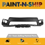 For 2019-2020 Honda Passport Front Bumper Cover Lower Painted To Match. Fixed Price $435.24.